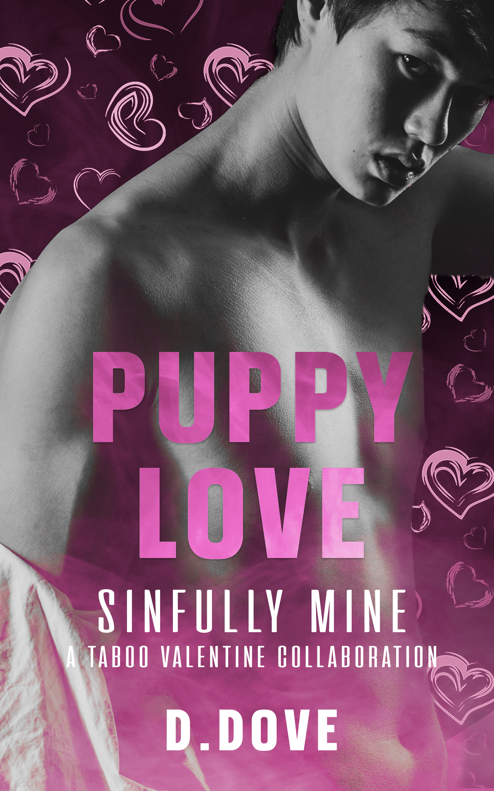 Puppy Love
