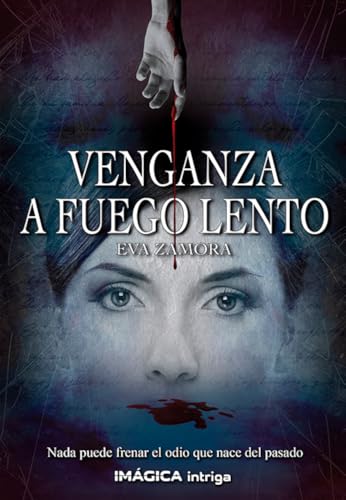 Venganza a fuego lento