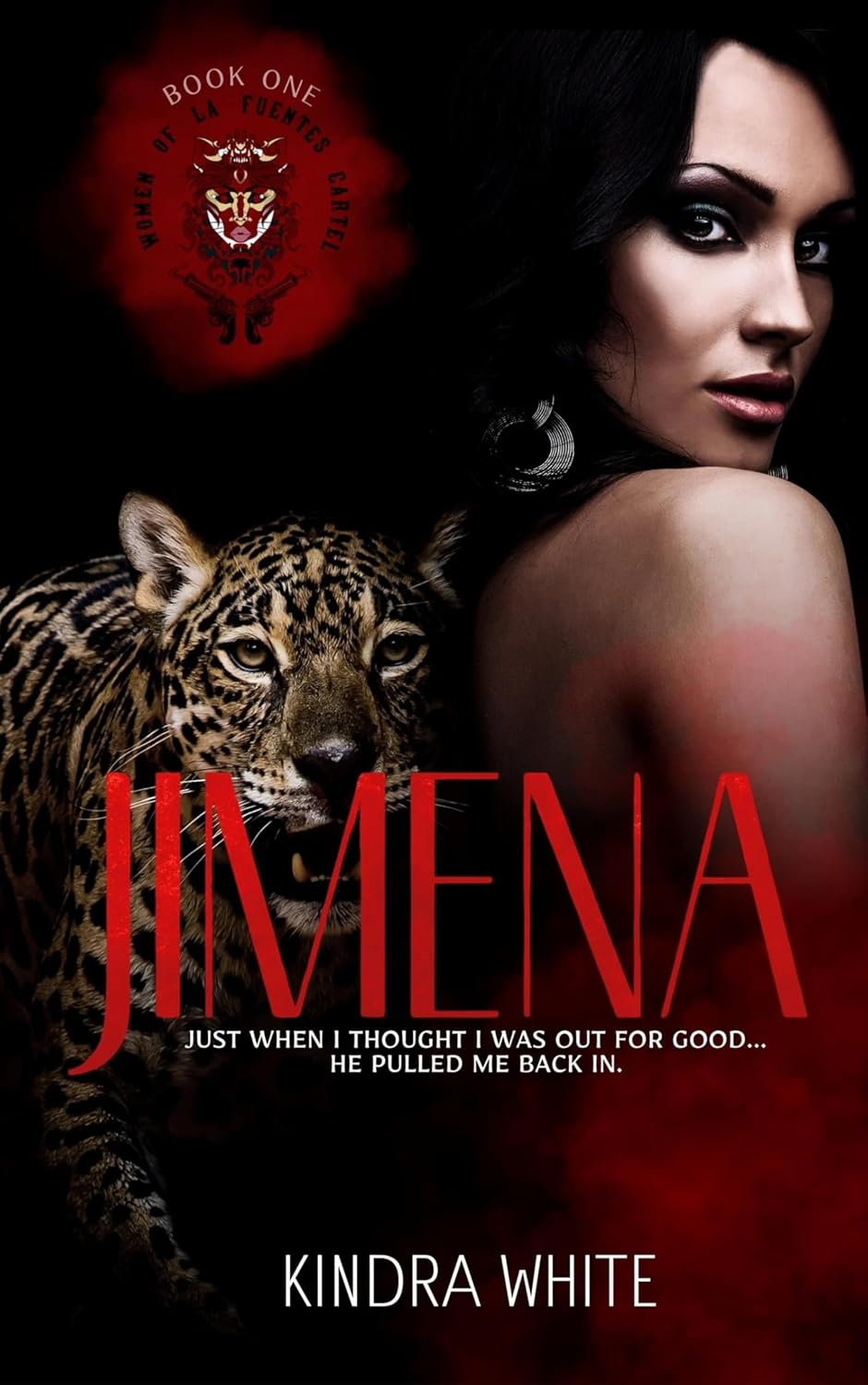 Jimena: Women of La Fuentes Cartel