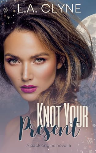 Knot Your Present book cover