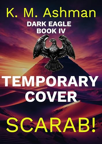 Dark Eagle IV: Scarab