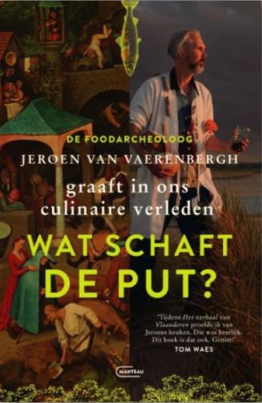 Wat schaft de put?