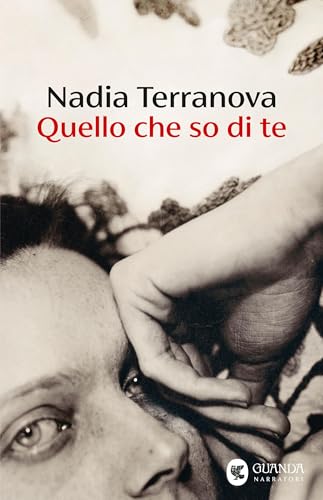 Quello che so di te book cover