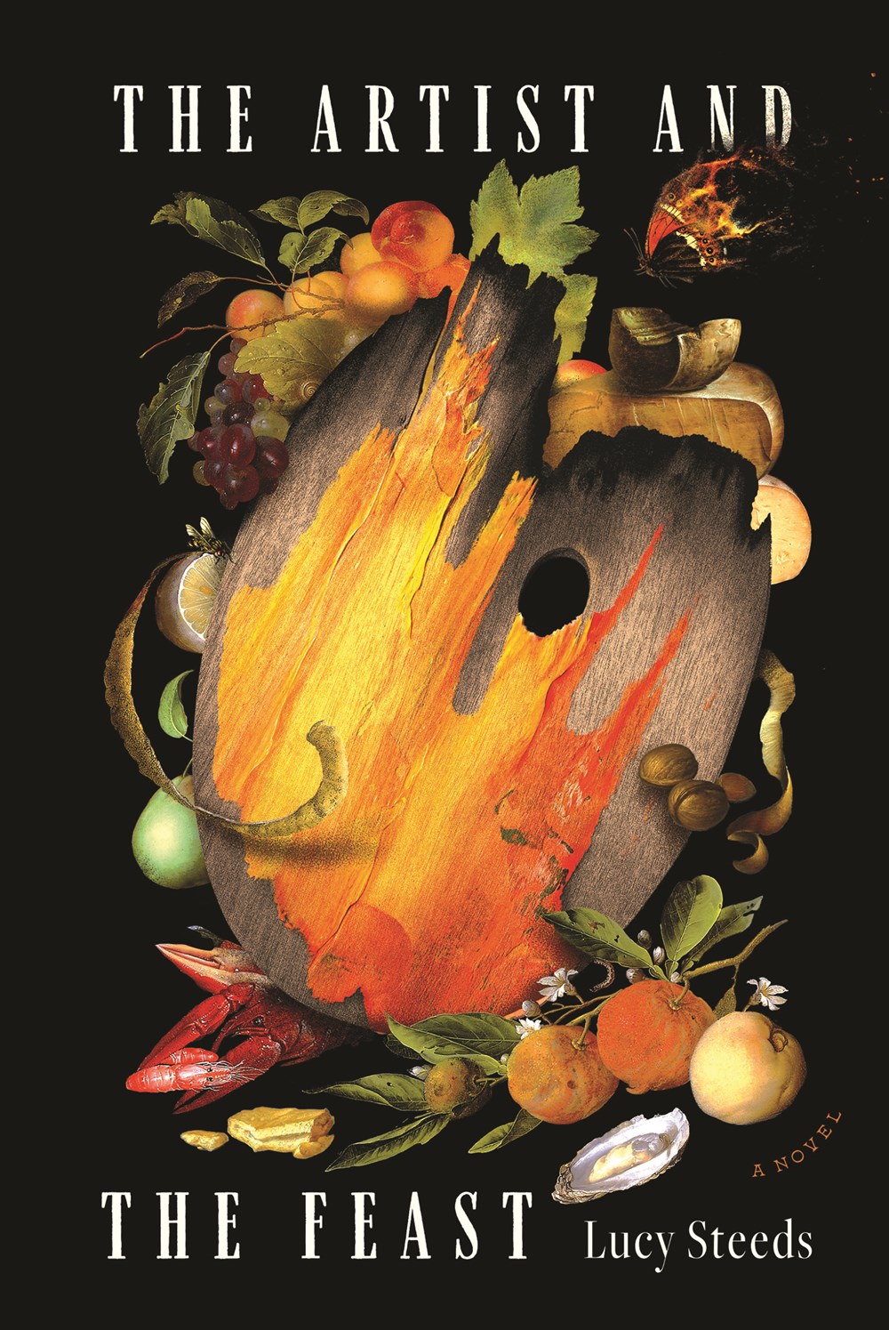 The Artist and the Feast