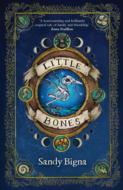 Little Bones