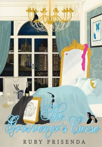 The Grosvenor’s Curse (LaLaLondon Universe)