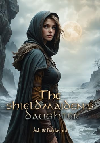 The Shieldmaiden's Daughter