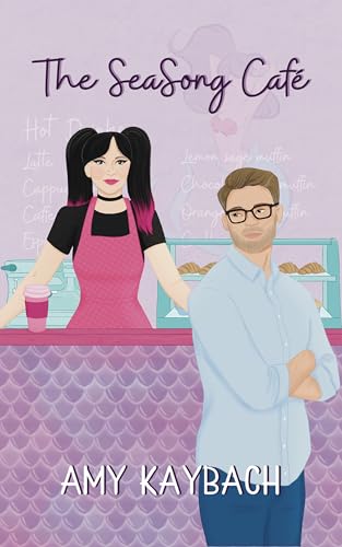 The SeaSong Café: A Port Haven Novel