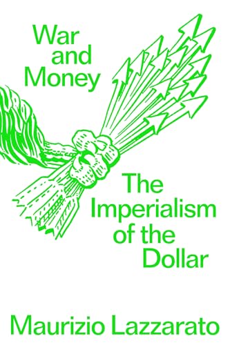 War and Money book cover