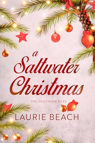 A Saltwater Christmas