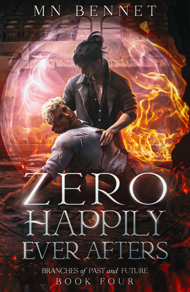 Zero Happily Ever Afters