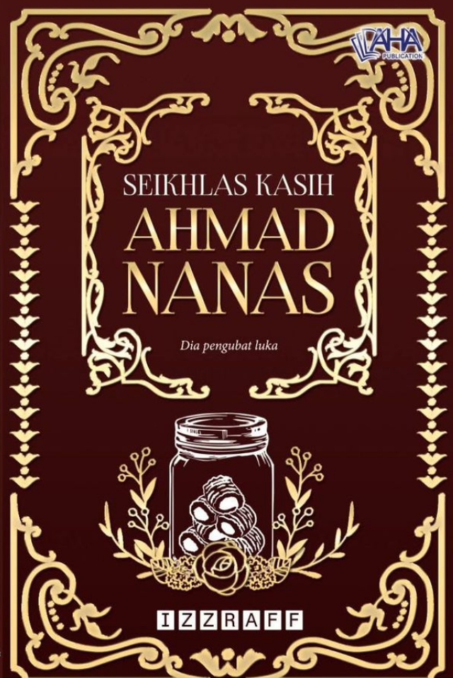 Seikhlas Kasih Ahmad Nanas