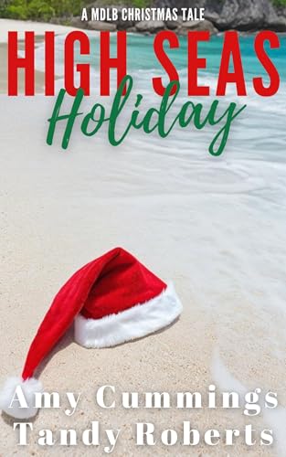 High Seas Holiday