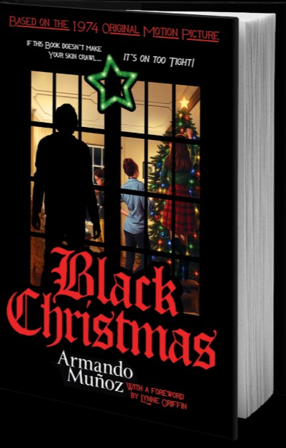 Black Christmas: The Novel