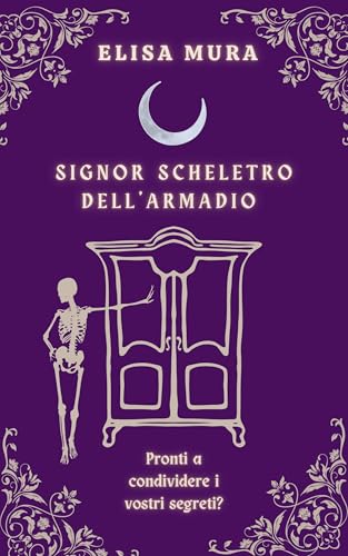 Signor Scheletro dell'armadio