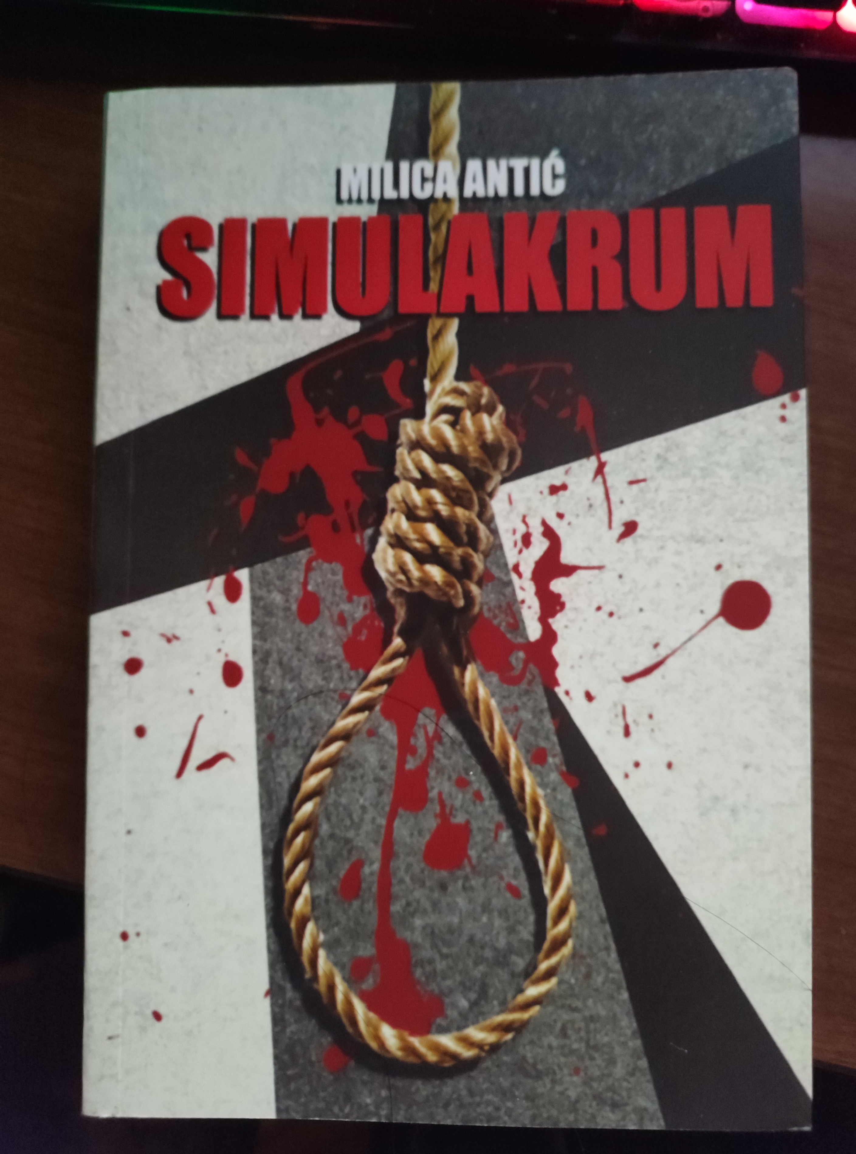 Simulakrum
