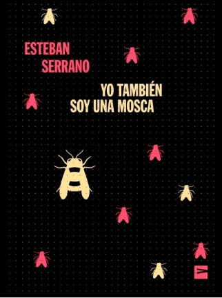 Yo también soy una mosca
