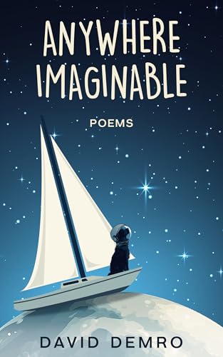 Anywhere Imaginable