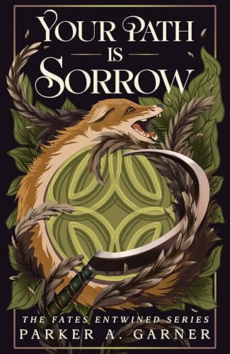 Your Path is Sorrow