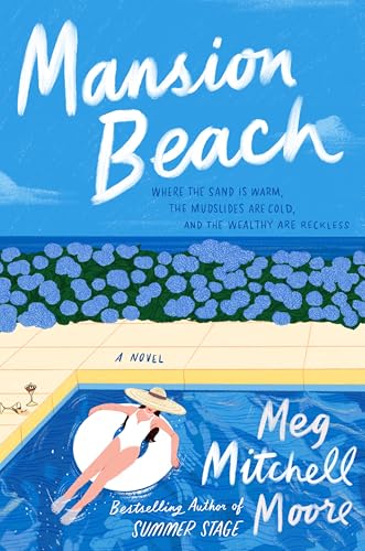 Mansion Beach