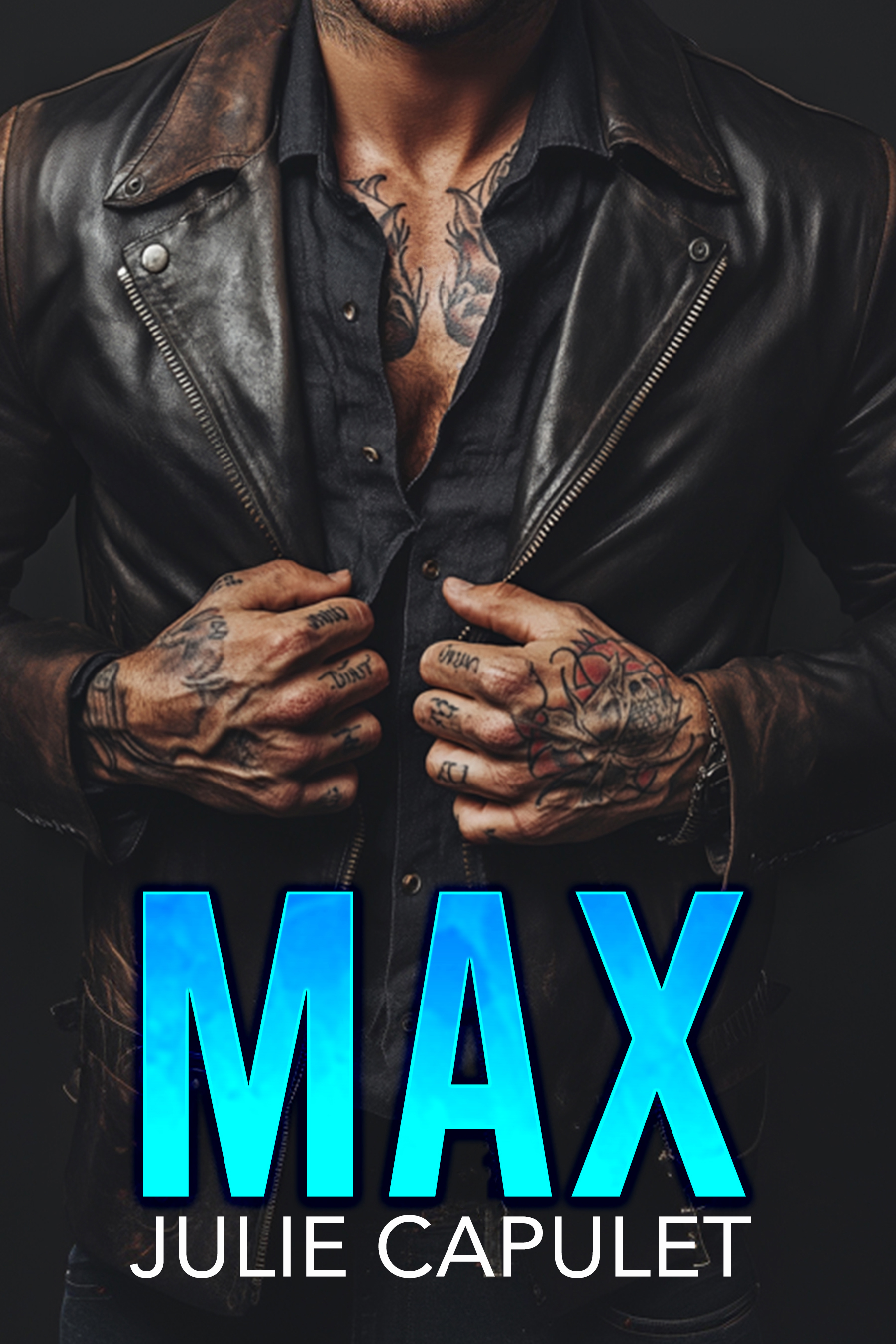 Max