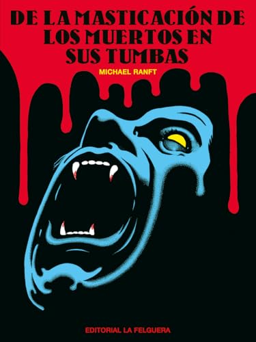 De la masticación de los muertos en sus tumbas