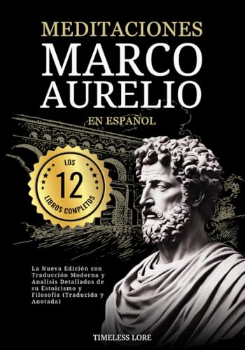 Meditaciones - Marco Aurelio