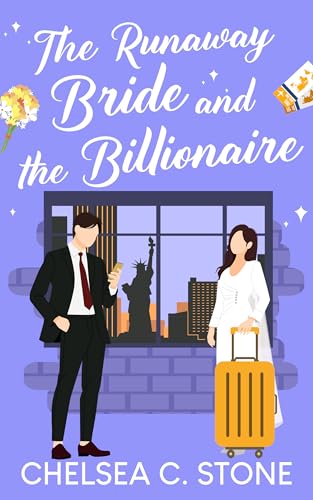 The Runaway Bride and the Billionaire