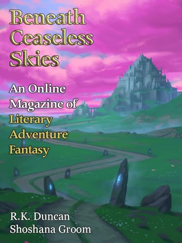 Beneath Ceaseless Skies Issue #422