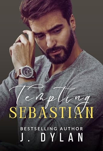 Tempting Sebastian