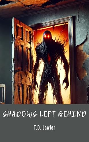 Shadows Left Behind