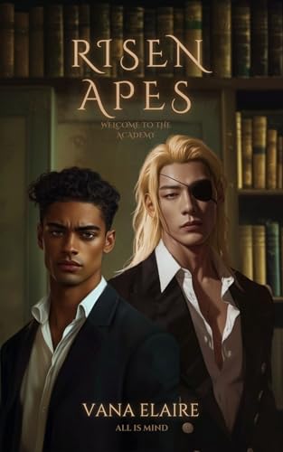 Risen Apes