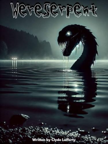 Wereserpent