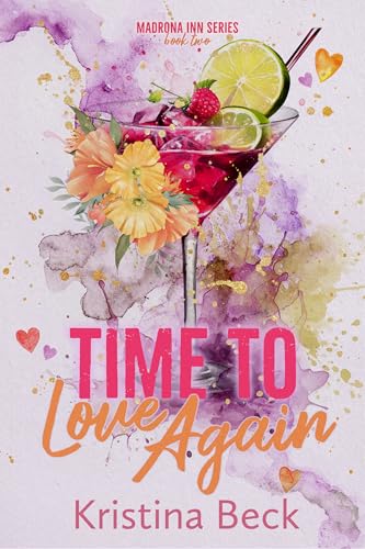 Time To Love Again book cover