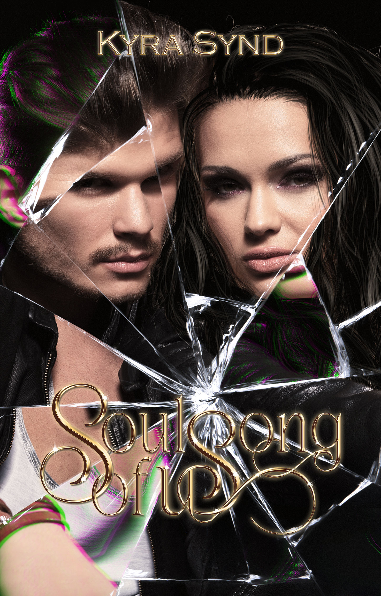 Soulsong of Us
