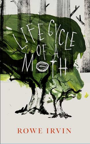 Life Cycle of a Moth