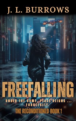 Freefalling