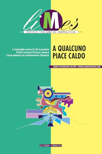 A qualcuno piace caldo