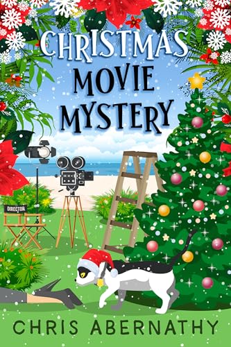 Christmas Movie Mystery