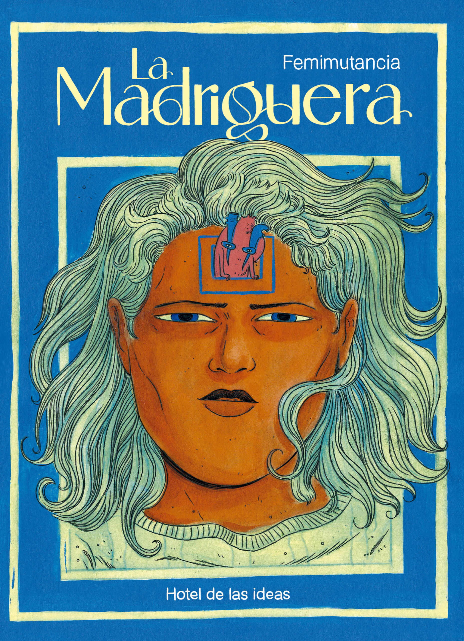 La Madriguera