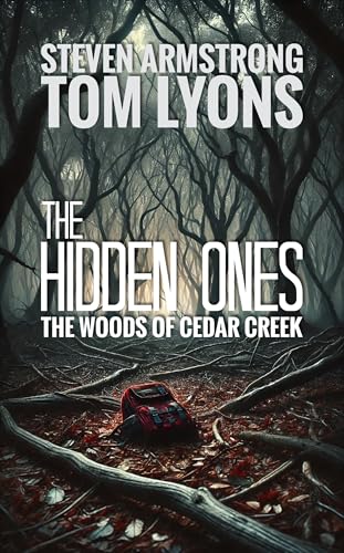 The Woods of Cedar Creek: A Bigfoot Thriller