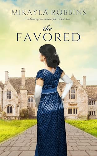 The Favored: (A Roaring Twenties Romance)