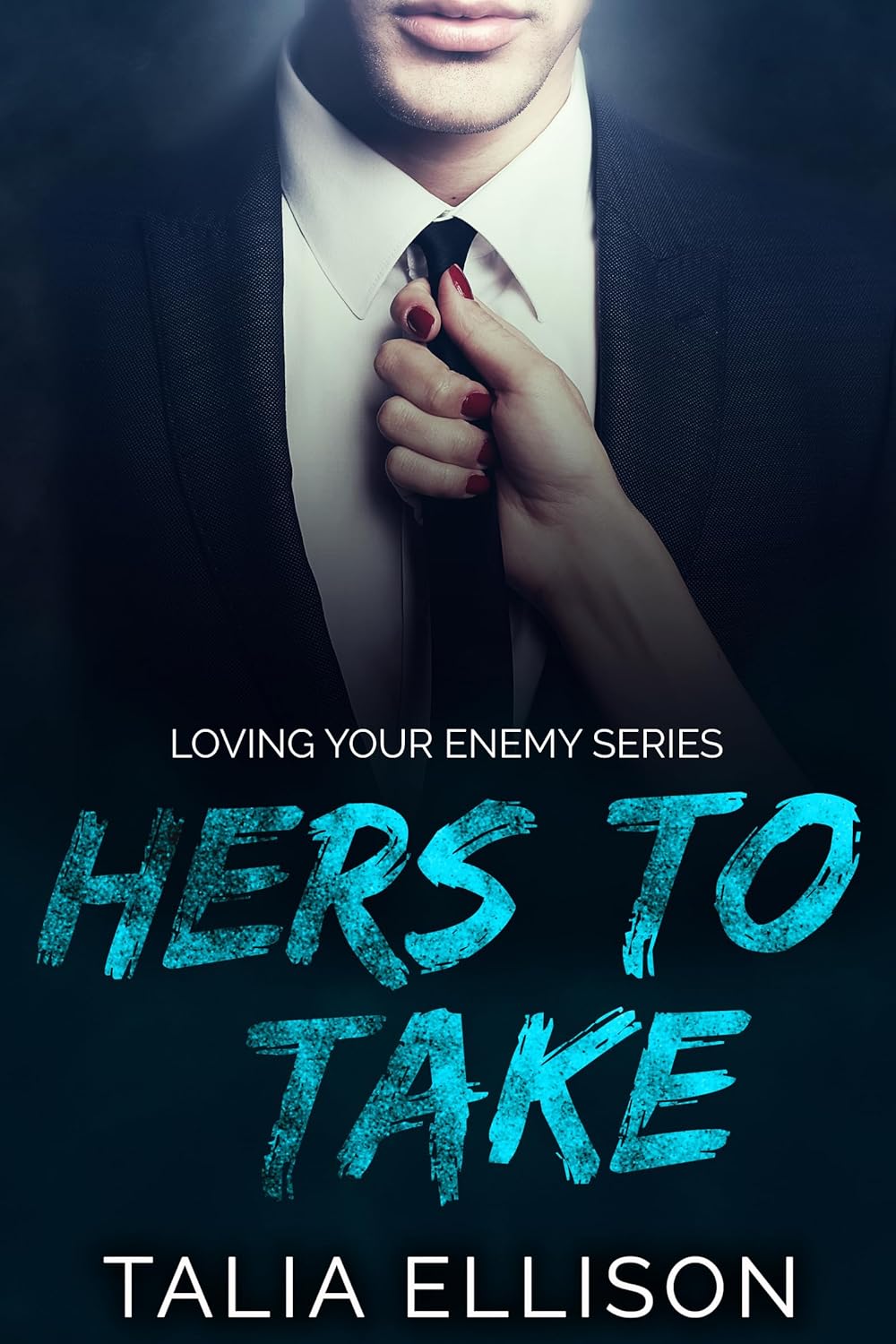 Hers to Take