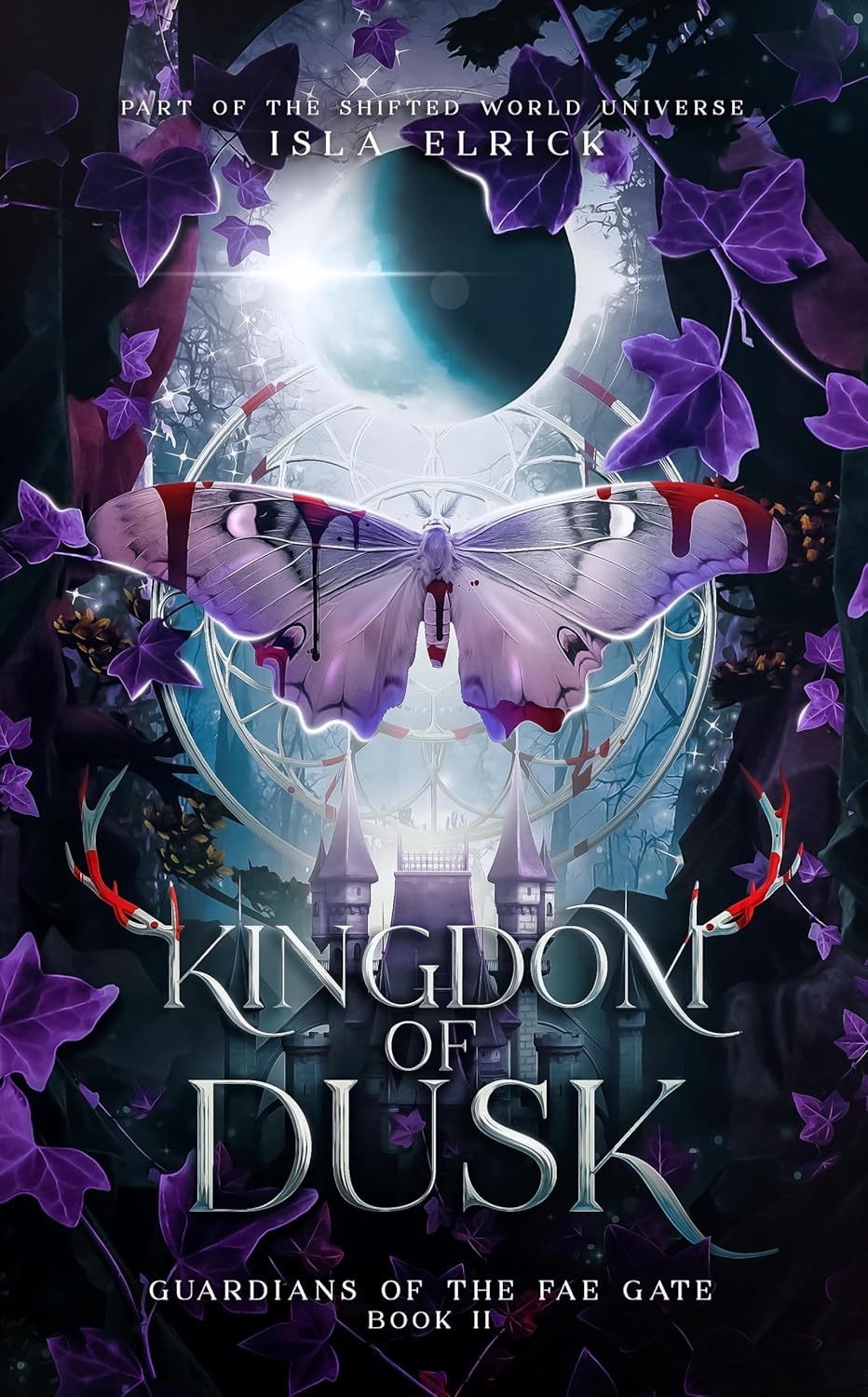 Kingdom of Dusk
