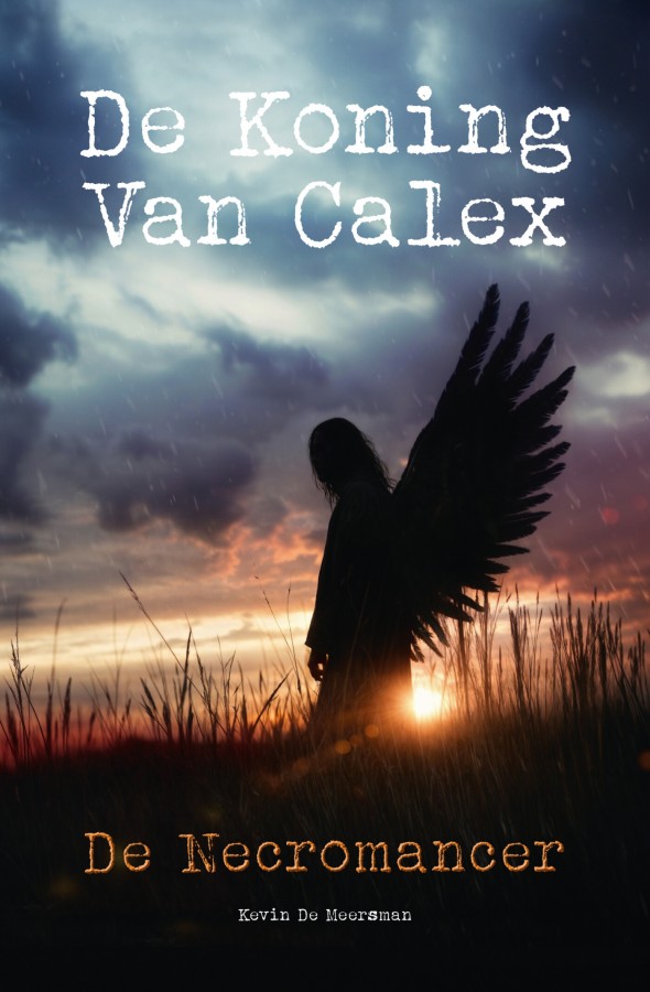 De koning van Calex