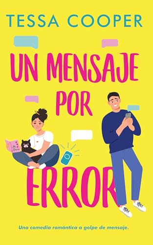 Un  mensaje por error