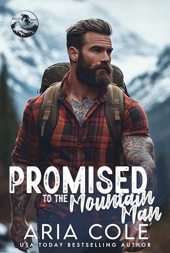 Promised to the Mountain Man book cover