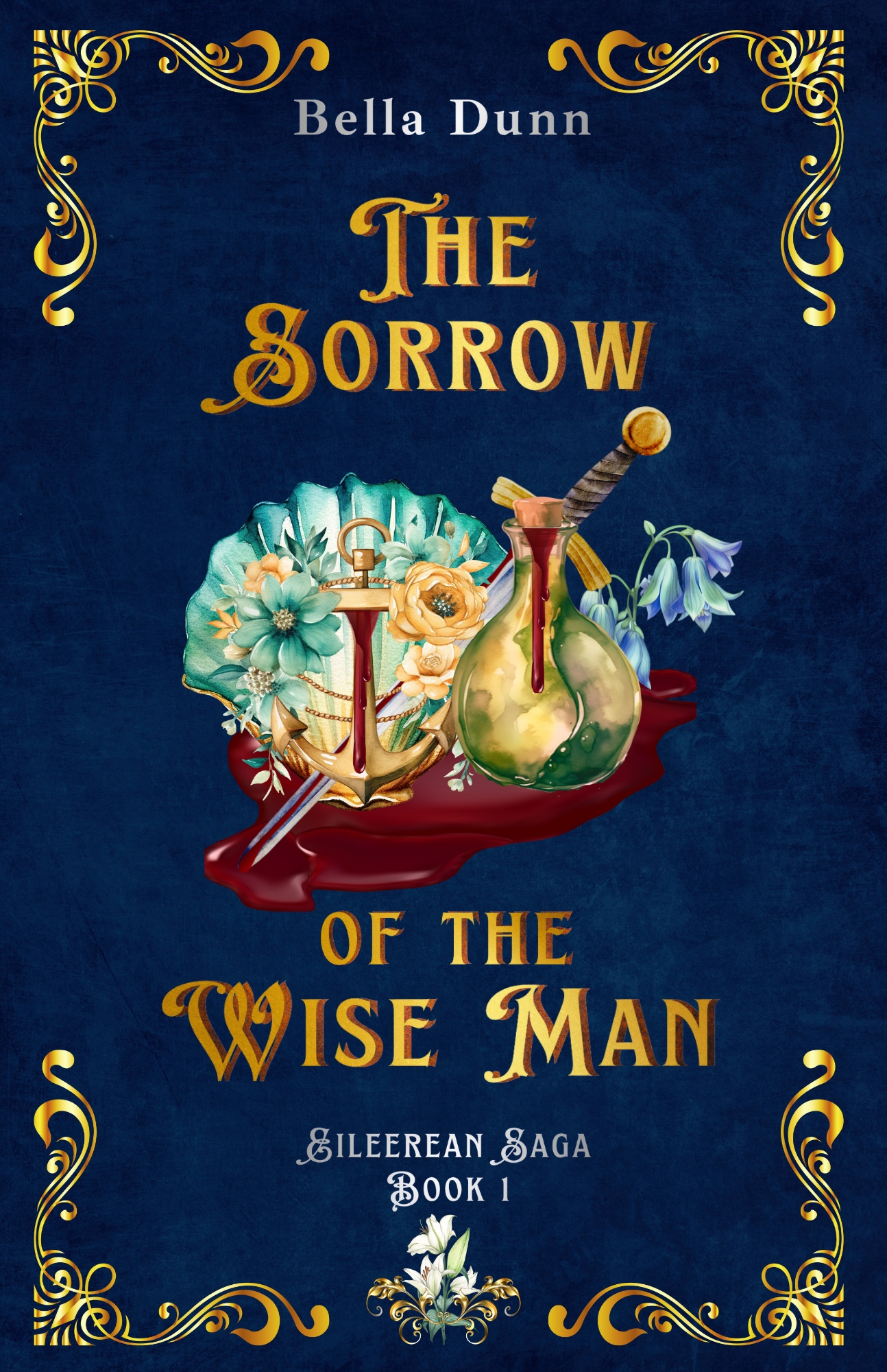 The Sorrow of the Wise Man