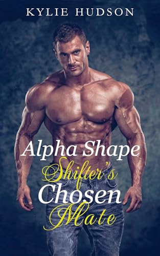 Alpha Shapeshifter's chosen mate