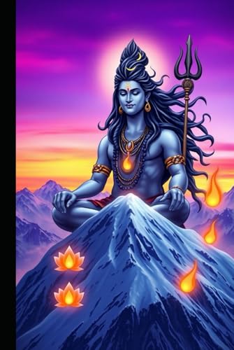 Shiva’s Path: Discovering the Ancient Teachings for Modern ...